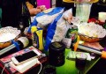 杭州高端KTV服务员职业体验与薪资揭秘