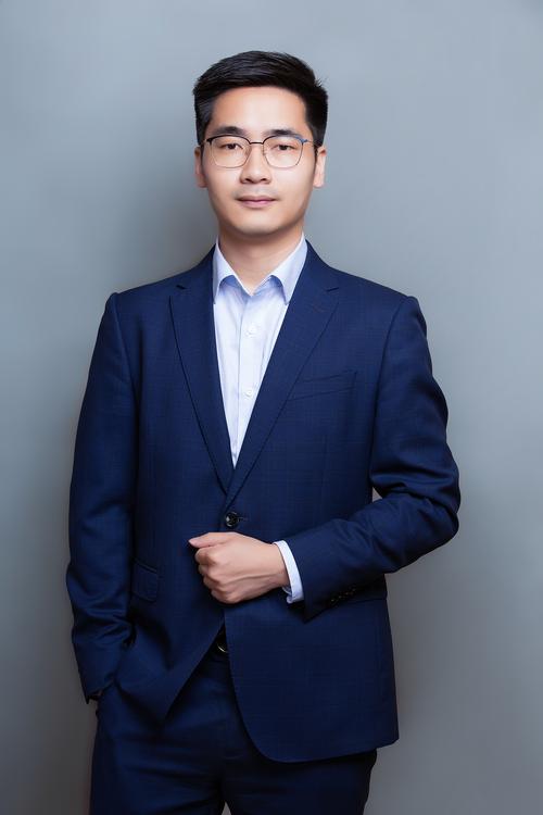 邓家伟 DIT（数字影像技术）总监